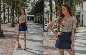Meet Kate Bartlett - Teen Fashion Blogger