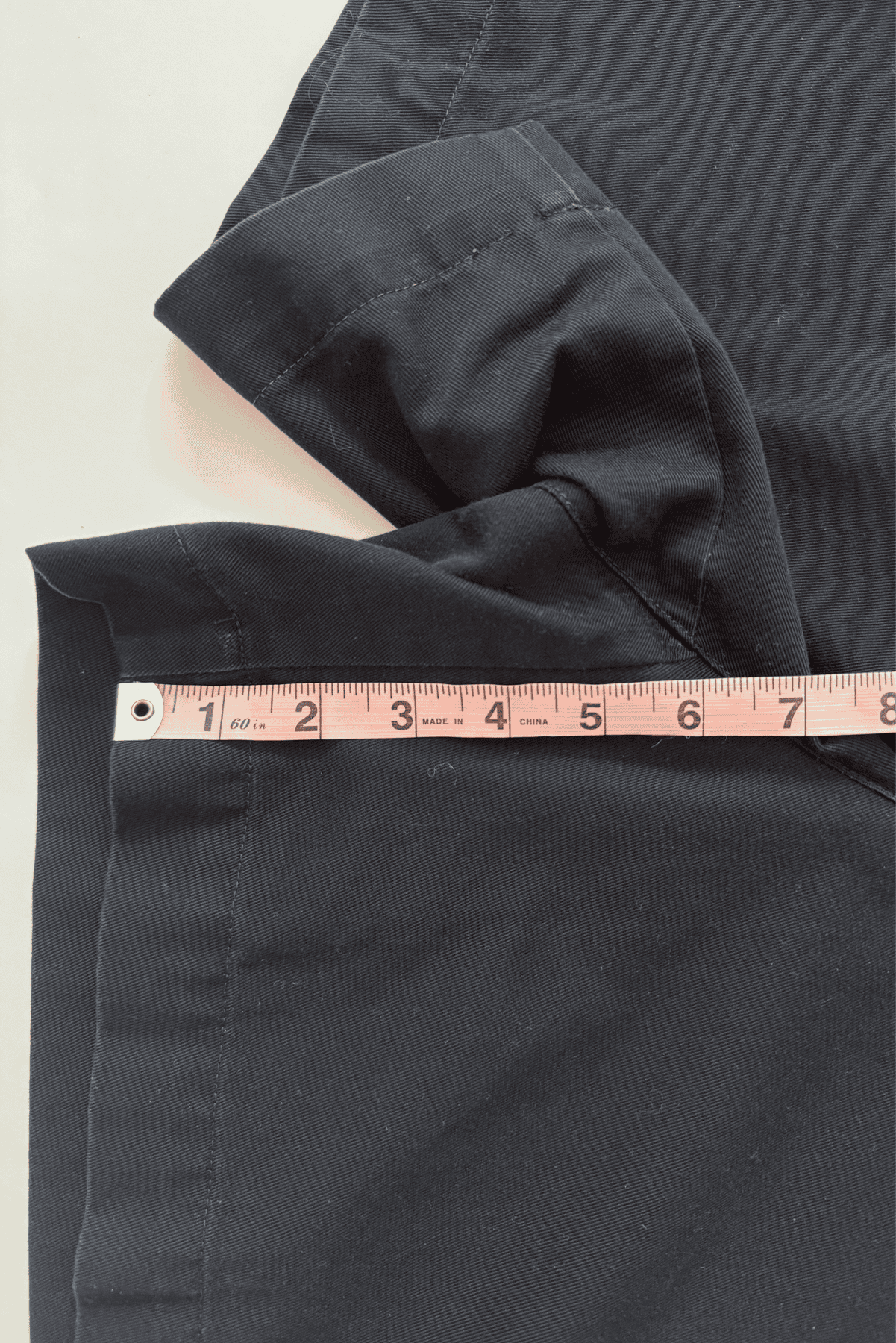 2000s Vintage Liz Claiborne Black High Waist Shorts Size 12