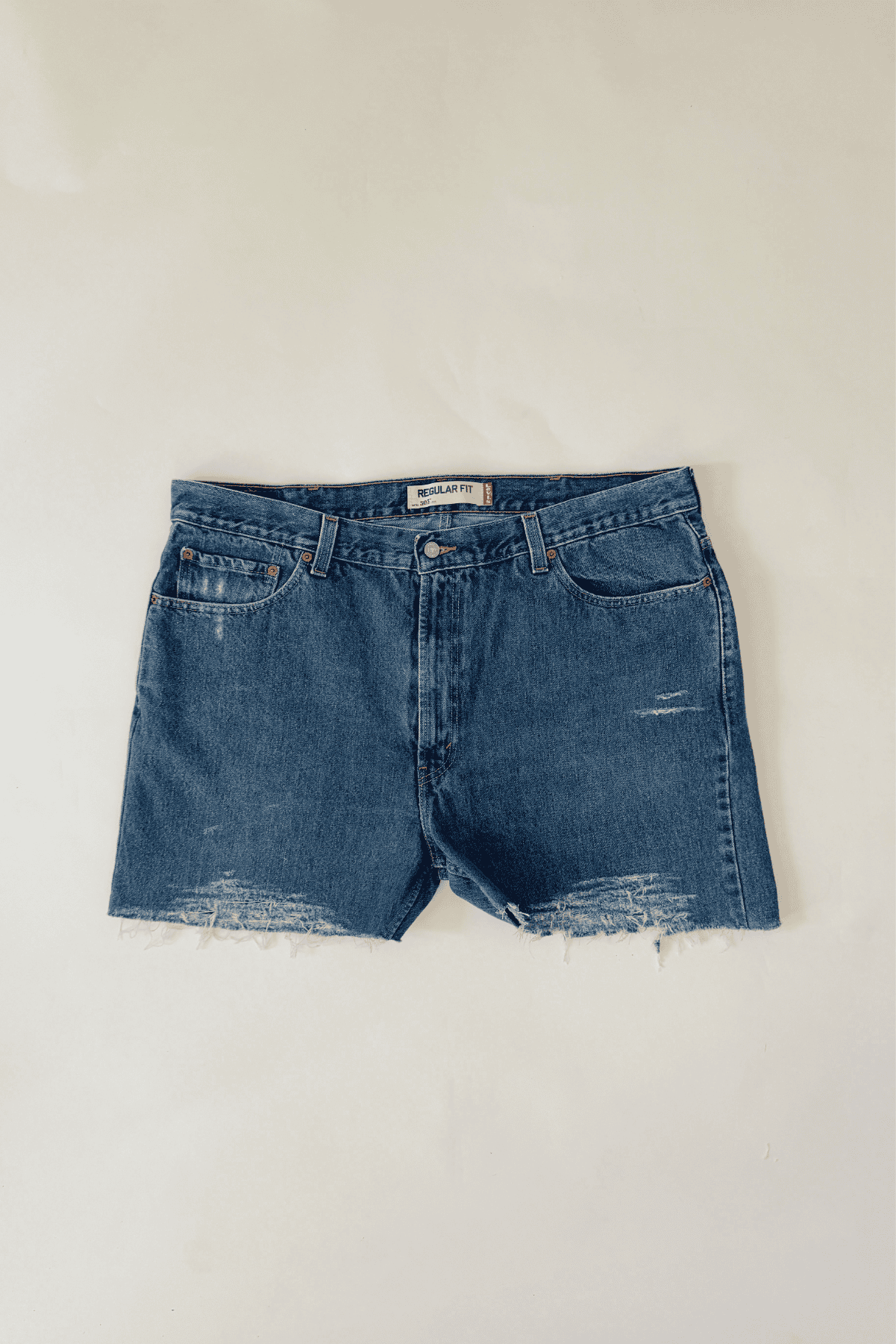 Levi 505 shorts online