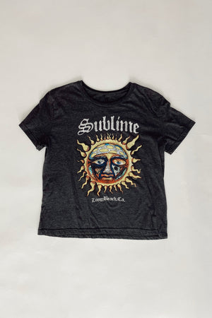 Sublime Tee / M